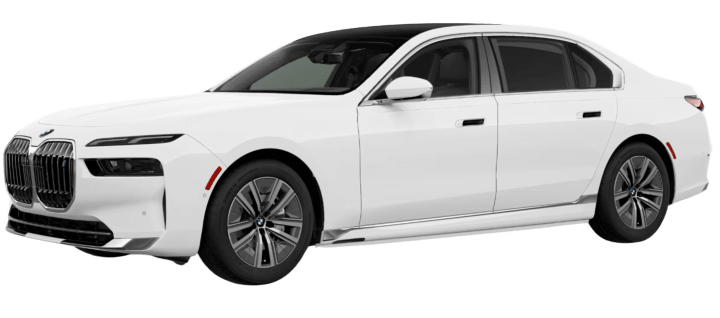 2027 BMW i7 50 xDrive – MoovX