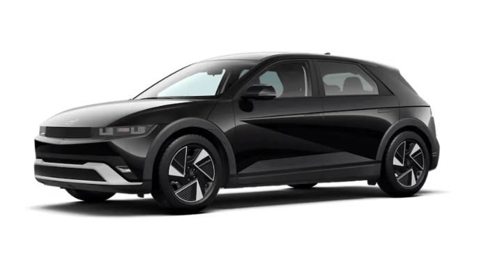 2026 Hyundai IONIQ 5 SE (RWD) – MoovX