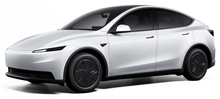 2026 Tesla Model Y Standard AWD – MoovX