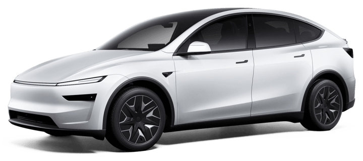 2027 Tesla Model Y L Premium – MoovX