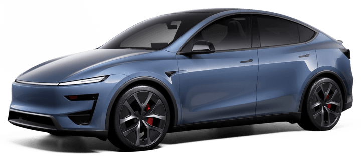 2026 Tesla Model Y Performance – MoovX