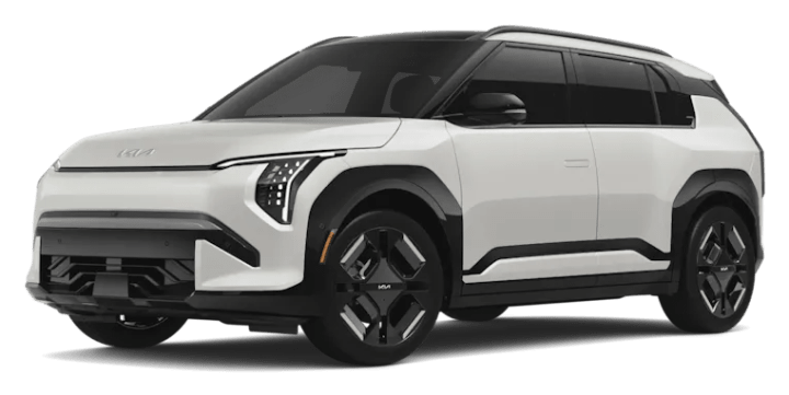 2027 Kia EV3 GT-Line AWD – MoovX