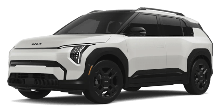 2027 Kia EV3 Land FWD – MoovX