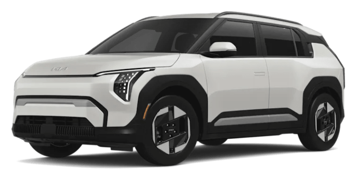 2027 Kia EV3 Light FWD – MoovX