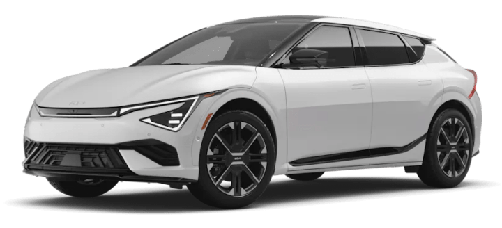 2026 Kia EV6 GT-Line AWD – MoovX