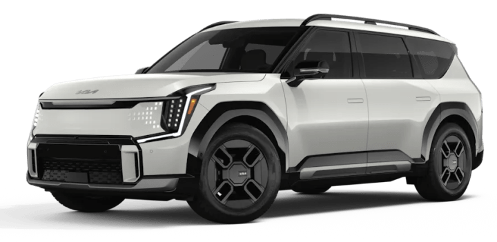 2026 Kia EV9 GT-Line AWD – MoovX