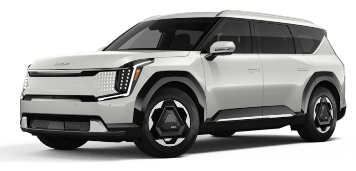2026 Kia EV9 Land AWD – MoovX