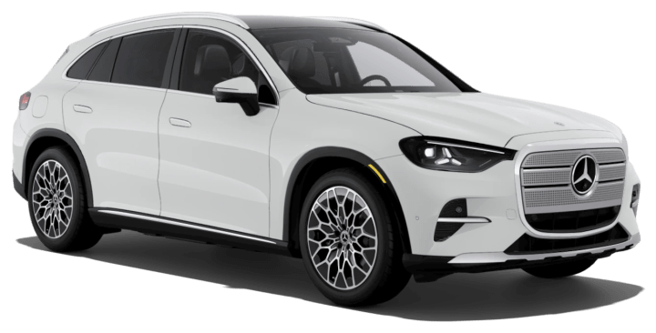 2027 Mercedes-Benz GLC Electric 400 4MATIC – MoovX
