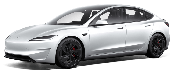 2027 Tesla Model 3 Performance – MoovX