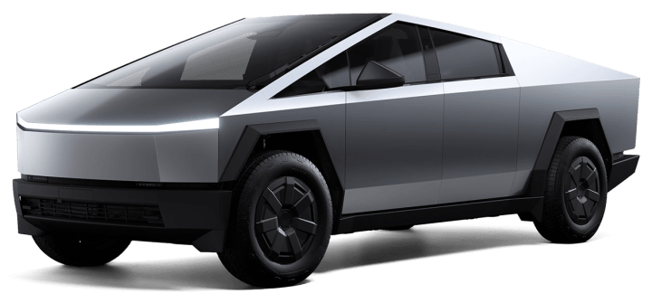 2026 Tesla Cybertruck Cyberbeast – MoovX