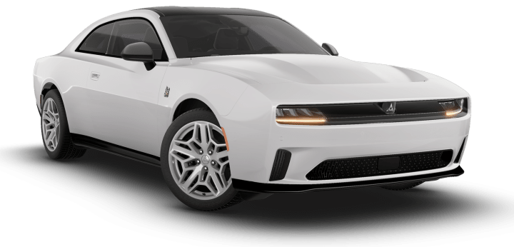 2027 Dodge Charger Daytona Scat Pack 4-Door – MoovX
