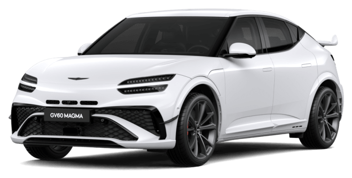 2027 Genesis GV60 STANDARD AWD – MoovX