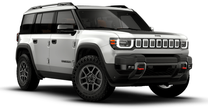 2026 Jeep Recon Moab – MoovX