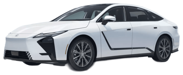 2026 Lexus ES 500e PREMIUM – MoovX