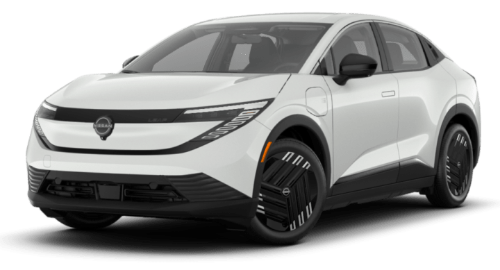 2026 Nissan Leaf Platinum+ – MoovX