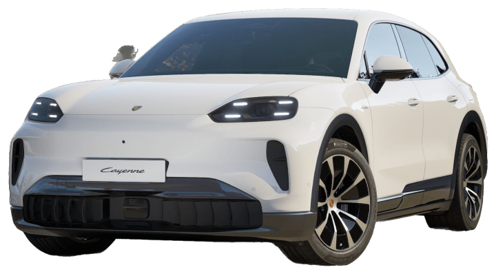 2027 Porsche Cayenne Electric Base – MoovX