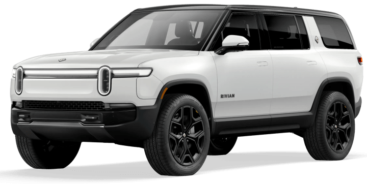 2027 Rivian R1S Premium – MoovX