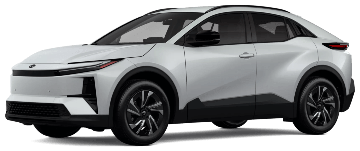 2027 Toyota C-HR XSE – MoovX