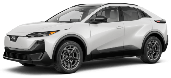 2026 Subaru Uncharted GT AWD – MoovX
