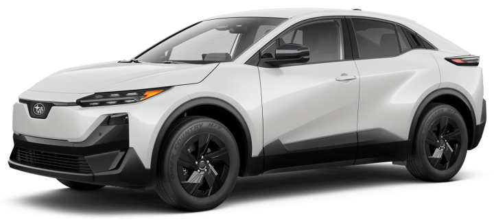 2026 Subaru Uncharted Premium FWD – MoovX