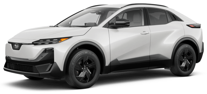 2026 Subaru Uncharted Sport AWD – MoovX