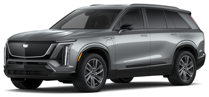 2027 Cadillac VISTIQ SPORT – MoovX