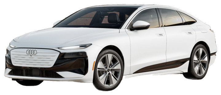 2027 Audi A6 Sportback e-tron Premium – MoovX