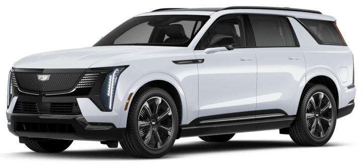 2026 Cadillac ESCALADE IQL PREMIUM SPORT – MoovX