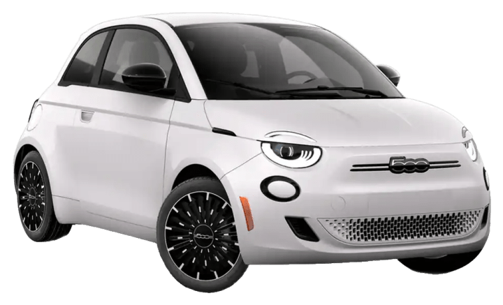 2026 Fiat 500e Pop – MoovX