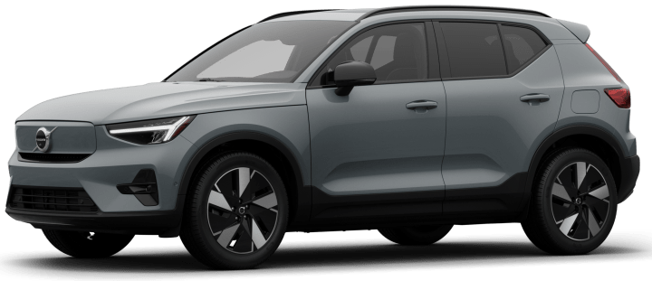 2026 Volvo EX40 Plus Single – MoovX