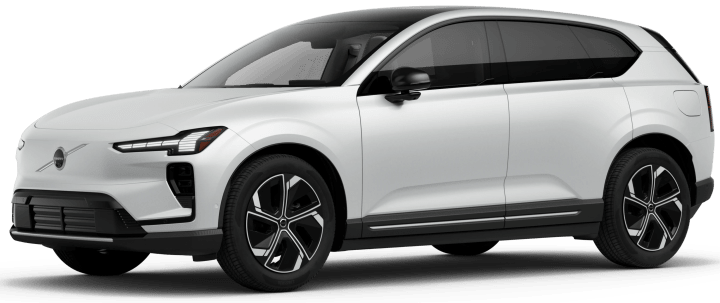 2027 Volvo EX60 Plus Single – MoovX