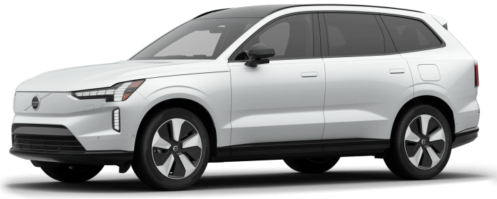 2026 Volvo EX90 Ultra Twin – MoovX
