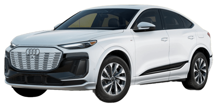 2027 Audi Q6 Sportback e-tron Premium – MoovX
