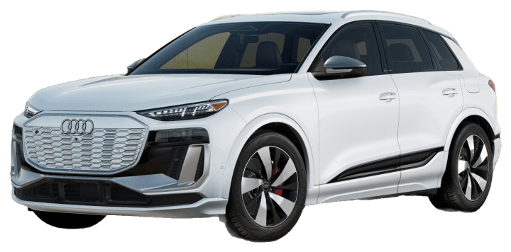 2027 Audi SQ6 e-tron Prestige – MoovX