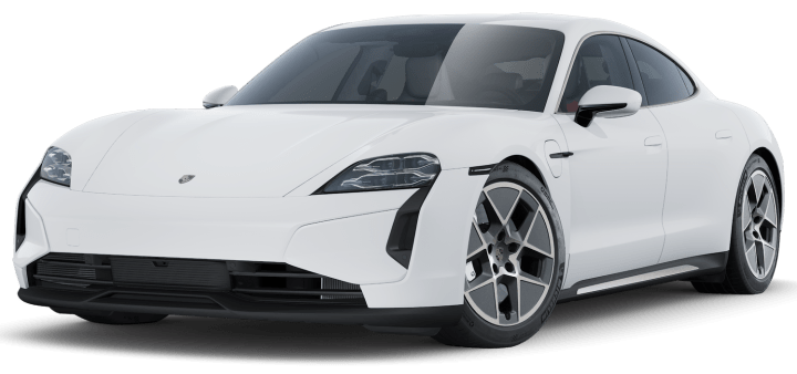 2026 Porsche Taycan Turbo S – MoovX