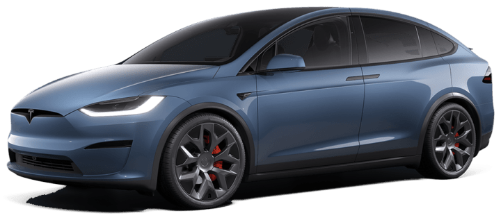 2026 Tesla Model X All-Wheel Drive – MoovX