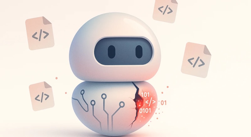 When AI Writes the Malware: The LLM Security Crisis Nobody Was Ready For – MoovX