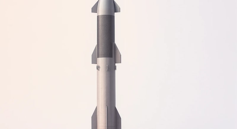 Starship Flight 13: Secret Tests, Onboard Cameras, and the Race Toward Full Reuse – MoovX