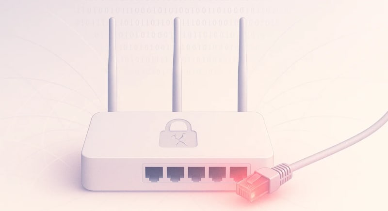 Your Router Is a Nation-State Target: How Home Gateways Became the Front Line of Cyberwarfare – MoovX