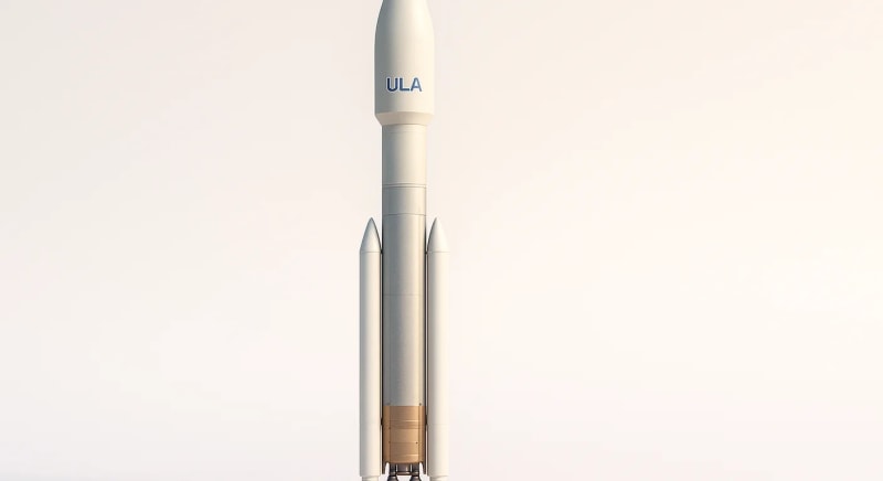 Vulcan Centaur Is Almost Ready to Get Serious: ULA's Big Rocket Eyes Operational Flights – MoovX