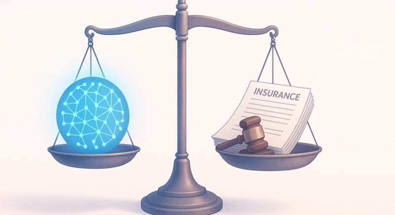 Who Pays When AI Gets It Wrong? The Liability Crisis Nobody Was Ready For – MoovX
