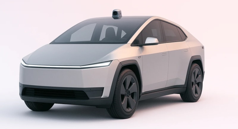 Tesla's Cybercab Is Already Causing Problems Before Most People Have Ridden In One – MoovX
