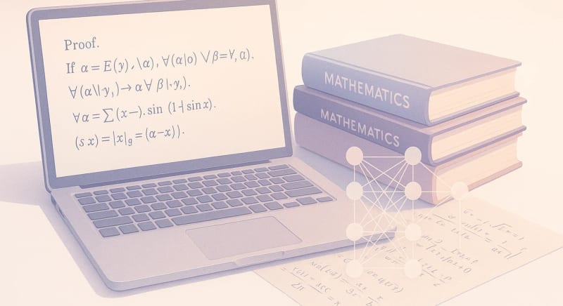 AI Is Starting to Do Real Math, and Mathematicians Are Paying Attention – MoovX