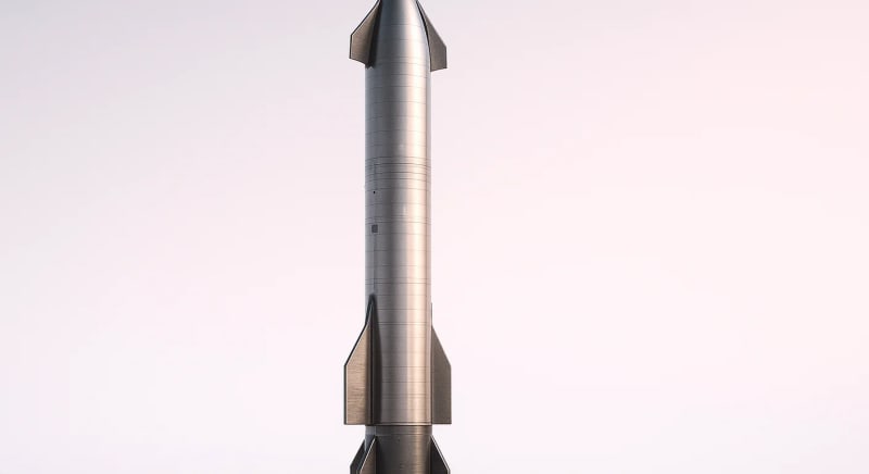 Starship Flight 14: SpaceX Is Finally Going for Orbit – MoovX
