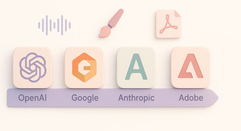 The AI Model Release Race Is Getting Chaotic, and That's Everyone's Problem – MoovX