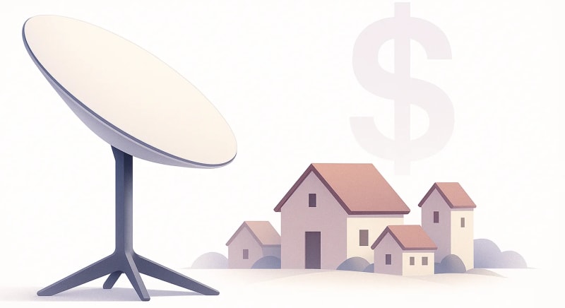 Starlink Communities: SpaceX Wants You to Become a Rural ISP (and Pocket the Profits) – MoovX
