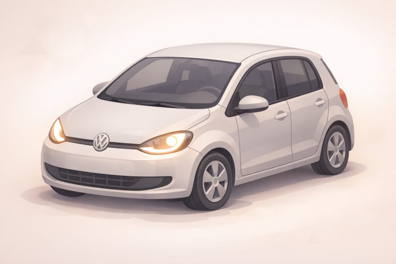 VW low-cost EV family – MoovX