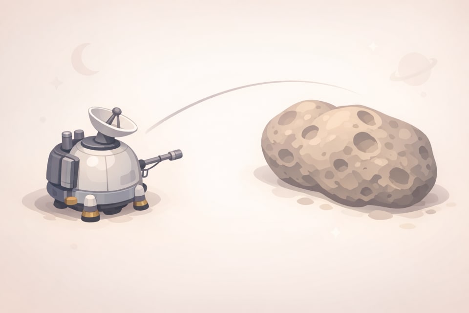 Japan Is Going to Phobos. Here's Why That Changes Everything We Think We Know About Mars – MoovX