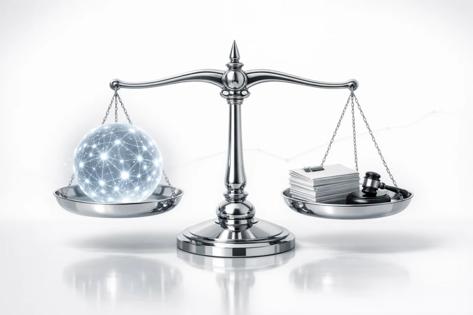 Who Pays When AI Gets It Wrong? The Liability Crisis Nobody Was Ready For – MoovX
