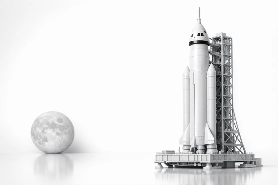 Artemis II Sends a Crew Around the Moon Again – MoovX